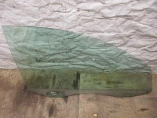 стекло двери передней правой Volkswagen Passat B7 2012, 2.0 л., TDi, CFF, дизель, МКПП, голубой, универсал, передний привод