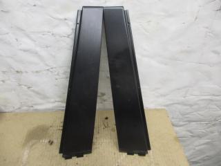 накладка декоративная Volkswagen Passat B7 2012, 2.0 л., TDi, CFF, дизель, МКПП, голубой, универсал, передний привод, 3C0839902, 3C0839901