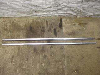 уплотнитель Volkswagen Passat B7 2012, 2.0 л., TDi, CFF, дизель, МКПП, голубой, универсал, передний привод, 3AA837475A, 3AA837476A