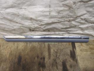 молдинг двери задней правой Volkswagen Passat B7 2012, 2.0 л., TDi, CFF, дизель, МКПП, голубой, универсал, передний привод, 3AA854950A