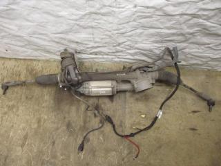 рулевая рейка Volkswagen Passat B7 2012, 2.0 л., TDi, CFF, дизель, МКПП, голубой, универсал, передний привод, 3AC423051A, 1K0919144P