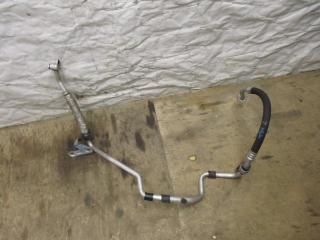 трубка кондиционера Volkswagen Passat B7 2012, 2.0 л., TDi, CFF, дизель, МКПП, голубой, универсал, передний привод, 3C0820743CC