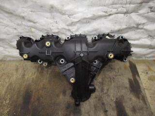 коллектор впускной Volkswagen Tiguan 1 поколение 2010, 2.0 л., TDi, CFF, дизель, МКПП, черный, внедорожник 5 дв., передний привод, 03L129711AN