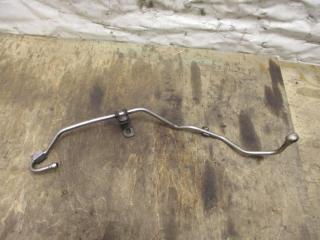 масляная трубка турбины Volkswagen Tiguan 1 поколение 2010, 2.0 л., TDi, CFF, дизель, МКПП, черный, внедорожник 5 дв., передний привод