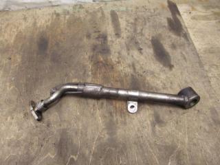 масляная трубка турбины Volkswagen Tiguan 1 поколение 2010, 2.0 л., TDi, CFF, дизель, МКПП, черный, внедорожник 5 дв., передний привод, 03L145535A, 03L145736D