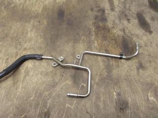 трубка топливная Volkswagen Tiguan 1 поколение 2010, 2.0 л., TDi, CFF, дизель, МКПП, черный, внедорожник 5 дв., передний привод, 03L201360AC