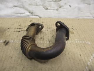 трубка системы рециркуляции EGR Volkswagen Tiguan 1 поколение 2010, 2.0 л., TDi, CFF, дизель, МКПП, черный, внедорожник 5 дв., передний привод, 03P131521B