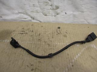 датчик распредвала Volkswagen Tiguan 1 поколение 2010, 2.0 л., TDi, CFF, дизель, МКПП, черный, внедорожник 5 дв., передний привод, 03L907601