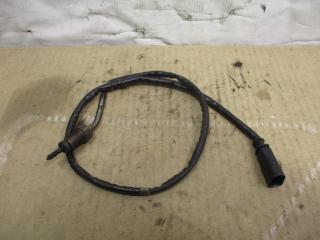 датчик давления (температуры) выхлопных газов Volkswagen Tiguan 1 поколение 2010, 2.0 л., TDi, CFF, дизель, МКПП, черный, внедорожник 5 дв., передний привод, 03L906088BD