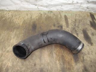 патрубок интеркулера Volkswagen Tiguan 1 поколение 2010, 2.0 л., TDi, CFF, дизель, МКПП, черный, внедорожник 5 дв., передний привод, 5N0145832J