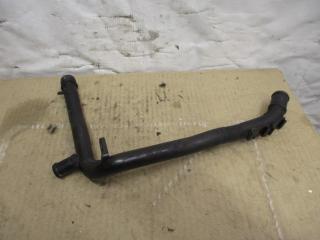 трубка охлаждающей жидкости Volkswagen Tiguan 1 поколение 2010, 2.0 л., TDi, CFF, дизель, МКПП, черный, внедорожник 5 дв., передний привод, 03L121065AJ