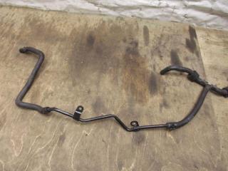 трубка охлаждающей жидкости Volkswagen Tiguan 1 поколение 2010, 2.0 л., TDi, CFF, дизель, МКПП, черный, внедорожник 5 дв., передний привод, 1K0121070CE