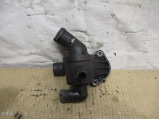 термостат Volkswagen Tiguan 1 поколение 2010, 2.0 л., TDi, CFF, дизель, МКПП, черный, внедорожник 5 дв., передний привод, 03L121111AE