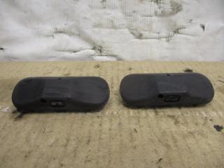 форсунка омывателя лобового стекла Volkswagen Tiguan 1 поколение 2010, 2.0 л., TDi, CFF, дизель, МКПП, черный, внедорожник 5 дв., передний привод, 5M0955985C