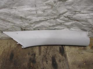 обшивка стойки передней правой Volkswagen Tiguan 1 поколение 2010, 2.0 л., TDi, CFF, дизель, МКПП, черный, внедорожник 5 дв., передний привод, 5N0867234B