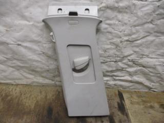 обшивка стойки центральной левой Volkswagen Tiguan 1 поколение 2010, 2.0 л., TDi, CFF, дизель, МКПП, черный, внедорожник 5 дв., передний привод, 5N0867243B