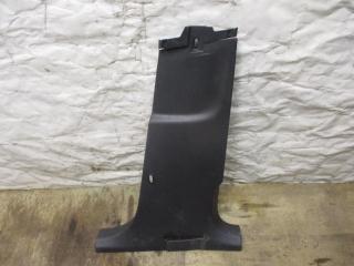 обшивка стойки центральной правой Volkswagen Tiguan 1 поколение 2010, 2.0 л., TDi, CFF, дизель, МКПП, черный, внедорожник 5 дв., передний привод, 5N0867292