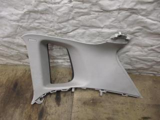 обшивка стойки задней правой Volkswagen Tiguan 1 поколение 2010, 2.0 л., TDi, CFF, дизель, МКПП, черный, внедорожник 5 дв., передний привод, 5N0867288B