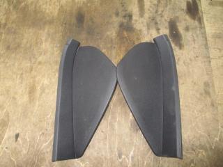 накладка на торпедо (консоль) Volkswagen Tiguan 1 поколение 2010, 2.0 л., TDi, CFF, дизель, МКПП, черный, внедорожник 5 дв., передний привод, 5N0858217B, 5N0858218B