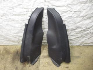 пластик Volkswagen Tiguan 1 поколение 2010, 2.0 л., TDi, CFF, дизель, МКПП, черный, внедорожник 5 дв., передний привод, 5N0867765, 5N0867766