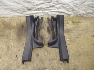 накладка на порог Volkswagen Tiguan 1 поколение 2010, 2.0 л., TDi, CFF, дизель, МКПП, черный, внедорожник 5 дв., передний привод, 5N0868269, 5N0868270