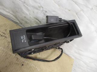 блок управления мультимедия Volkswagen Tiguan 1 поколение 2010, 2.0 л., TDi, CFF, дизель, МКПП, черный, внедорожник 5 дв., передний привод, 5N0035341D