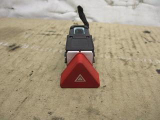 кнопка аварийной сигнализации Volkswagen Tiguan 1 поколение 2010, 2.0 л., TDi, CFF, дизель, МКПП, черный, внедорожник 5 дв., передний привод, 5N0953509A