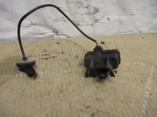 активатор замка крышки топливного бака Volkswagen Tiguan 1 поколение 2010, 2.0 л., TDi, CFF, дизель, МКПП, черный, внедорожник 5 дв., передний привод, 5N0810773D