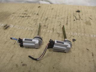 датчик температуры Volkswagen Tiguan 1 поколение 2010, 2.0 л., TDi, CFF, дизель, МКПП, черный, внедорожник 5 дв., передний привод, 4B0820539