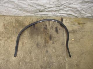 уплотнитель подкапотного пространства Volkswagen Tiguan 1 поколение 2010, 2.0 л., TDi, CFF, дизель, МКПП, черный, внедорожник 5 дв., передний привод, 5N0823723B