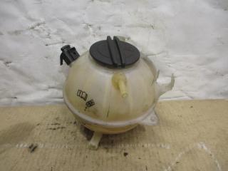 бачок расширительный Volkswagen Tiguan 1 поколение 2010, 2.0 л., TDi, CFF, дизель, МКПП, черный, внедорожник 5 дв., передний привод, 1K0121407A