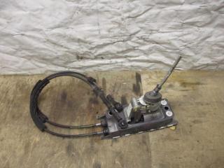 кулиса Volkswagen Tiguan 1 поколение 2010, 2.0 л., TDi, CFF, дизель, МКПП, черный, внедорожник 5 дв., передний привод, 7N0711049A, 7N0711265A, 7N0711266