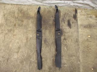 пыльник переднего крыла Volkswagen Tiguan 1 поколение 2010, 2.0 л., TDi, CFF, дизель, МКПП, черный, внедорожник 5 дв., передний привод, 5N0821112