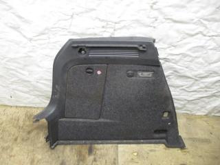 обшивка багажника Volkswagen Tiguan 1 поколение 2010, 2.0 л., TDi, CFF, дизель, МКПП, черный, внедорожник 5 дв., передний привод, 5N0867427AB