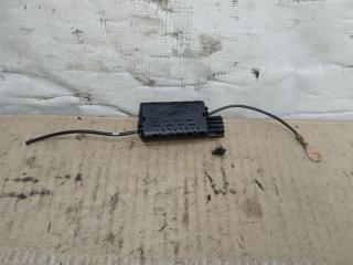 усилитель антенны Volkswagen Passat B7 2012, 2.0 л., TDi, CFF, дизель, МКПП, черный, седан, передний привод, 3AA035570A