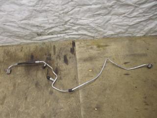 трубка кондиционера Volkswagen Tiguan 1 поколение 2010, 2.0 л., TDi, CFF, дизель, МКПП, черный, внедорожник 5 дв., передний привод, 1K0959126D, 5N0820741C