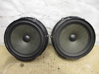 динамик Volkswagen Tiguan 1 поколение 2010, 2.0 л., TDi, CFF, дизель, МКПП, черный, внедорожник 5 дв., передний привод, 5N0035454B