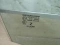 стекло двери передней правой Volkswagen Tiguan 1 поколение 2010, 2.0 л., TDi, CFF, дизель, МКПП, черный, внедорожник 5 дв., передний привод - фото №2