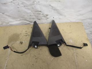 динамик Volkswagen Tiguan 1 поколение 2010, 2.0 л., TDi, CFF, дизель, МКПП, черный, внедорожник 5 дв., передний привод, 5N0035412A