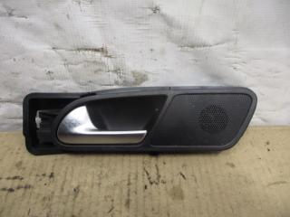 ручка внутренняя задняя левая Volkswagen Tiguan 1 поколение 2010, 2.0 л., TDi, CFF, дизель, МКПП, черный, внедорожник 5 дв., передний привод, 5N0839113A