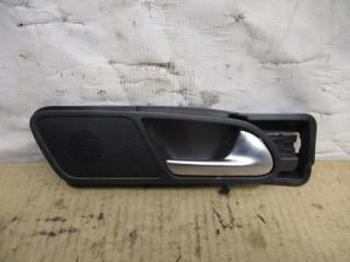 ручка внутренняя задняя правая Volkswagen Tiguan 1 поколение 2010, 2.0 л., TDi, CFF, дизель, МКПП, черный, внедорожник 5 дв., передний привод, 5N0839114A
