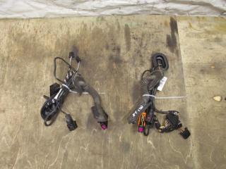 дверная проводка Volkswagen Tiguan 1 поколение 2010, 2.0 л., TDi, CFF, дизель, МКПП, черный, внедорожник 5 дв., передний привод