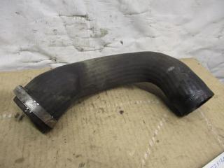 патрубок интеркулера Volkswagen Tiguan 1 поколение 2010, 2.0 л., TDi, CFF, дизель, МКПП, черный, внедорожник 5 дв., передний привод, 5N0145834G