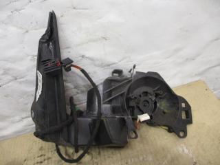 Крепление зеркала наружного правого Volkswagen Tiguan 1 поколение 2010, 2.0 л., TDi, CFF, дизель, МКПП, черный, внедорожник 5 дв., передний привод