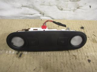 фонарь салона (плафон) Audi A5 8T [рестайлинг] 2013, 3.0 л., TDi, CLA, дизель, МКПП, черный, хетчбэк 5 дв., передний привод, 8T0947111B