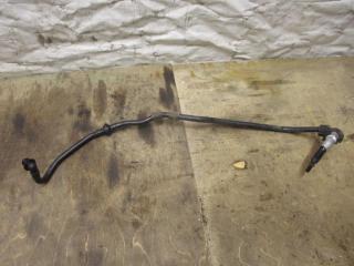 трубка вакуумная Volkswagen Touareg 2 поколение 2011, 3.6 л., FSI, CGR, бензин, АКПП, черный, внедорожник 5 дв., полный привод, 7P0611932AF