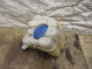 бачок расширительный Volkswagen Touareg 2 поколение 2011, 3.6 л., FSI, CGR, бензин, АКПП, черный, внедорожник 5 дв., полный привод, 7P0121407