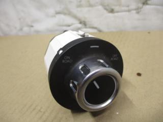 кнопка (выключатель) Volkswagen Touareg 2 поколение 2011, 3.6 л., FSI, CGR, бензин, АКПП, черный, внедорожник 5 дв., полный привод, 7P6941435B