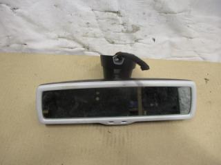 зеркало салона Volkswagen Touareg 2 поколение 2011, 3.6 л., FSI, CGR, бензин, АКПП, черный, внедорожник 5 дв., полный привод