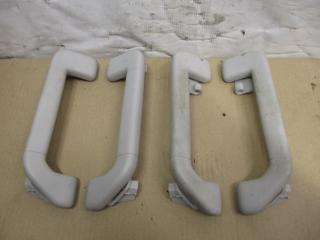 ручка внутренняя потолочная Volkswagen Touareg 2 поколение 2011, 3.6 л., FSI, CGR, бензин, АКПП, черный, внедорожник 5 дв., полный привод